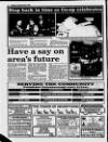 Gainsborough Evening News Tuesday 15 September 1992 Page 2