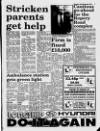 Gainsborough Evening News Tuesday 15 September 1992 Page 3