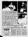 Gainsborough Evening News Tuesday 15 September 1992 Page 6