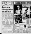 Gainsborough Evening News Tuesday 15 September 1992 Page 8