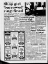 Gainsborough Evening News Tuesday 20 October 1992 Page 4