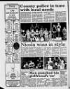 Gainsborough Evening News Tuesday 27 October 1992 Page 6