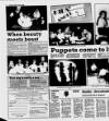 Gainsborough Evening News Tuesday 27 October 1992 Page 8