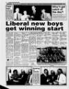 Gainsborough Evening News Tuesday 27 October 1992 Page 14
