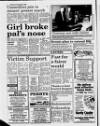 Gainsborough Evening News Tuesday 03 November 1992 Page 4