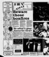 Gainsborough Evening News Tuesday 03 November 1992 Page 8