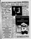 Gainsborough Evening News Tuesday 22 December 1992 Page 3