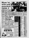 Gainsborough Evening News Tuesday 22 December 1992 Page 7