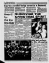 Gainsborough Evening News Tuesday 22 December 1992 Page 10