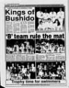 Gainsborough Evening News Tuesday 22 December 1992 Page 14