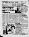 Gainsborough Evening News Tuesday 22 December 1992 Page 16