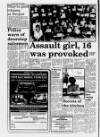 Gainsborough Evening News Tuesday 06 April 1993 Page 2