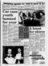 Gainsborough Evening News Tuesday 06 April 1993 Page 5