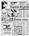 Gainsborough Evening News Tuesday 06 April 1993 Page 8