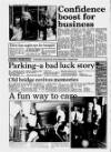 Gainsborough Evening News Tuesday 06 April 1993 Page 10