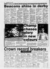 Gainsborough Evening News Tuesday 06 April 1993 Page 14