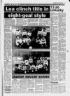 Gainsborough Evening News Tuesday 06 April 1993 Page 15