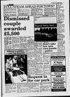 Gainsborough Evening News Tuesday 03 August 1993 Page 3