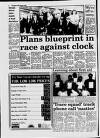 Gainsborough Evening News Tuesday 03 August 1993 Page 4
