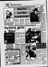 Gainsborough Evening News Tuesday 03 August 1993 Page 6