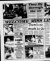 Gainsborough Evening News Tuesday 03 August 1993 Page 8
