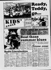 Gainsborough Evening News Tuesday 03 August 1993 Page 10