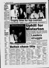 Gainsborough Evening News Tuesday 03 August 1993 Page 14