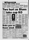 Gainsborough Evening News Tuesday 03 August 1993 Page 16