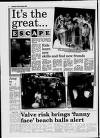Gainsborough Evening News Tuesday 10 August 1993 Page 2