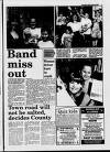 Gainsborough Evening News Tuesday 10 August 1993 Page 3