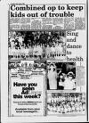 Gainsborough Evening News Tuesday 10 August 1993 Page 4