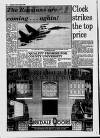 Gainsborough Evening News Tuesday 10 August 1993 Page 10