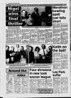 Gainsborough Evening News Tuesday 10 August 1993 Page 14