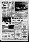Gainsborough Evening News Tuesday 31 August 1993 Page 4