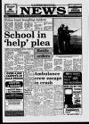 Gainsborough Evening News