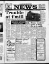 Gainsborough Evening News