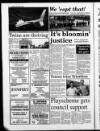 Gainsborough Evening News Tuesday 03 May 1994 Page 4