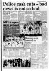 Gainsborough Evening News Tuesday 01 November 1994 Page 5