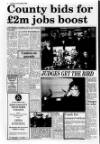 Gainsborough Evening News Tuesday 01 November 1994 Page 8