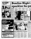 Gainsborough Evening News Tuesday 01 November 1994 Page 10
