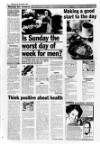 Gainsborough Evening News Tuesday 01 November 1994 Page 14