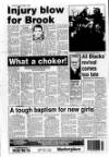 Gainsborough Evening News Tuesday 01 November 1994 Page 20