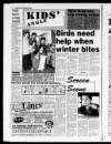 Gainsborough Evening News Tuesday 30 January 1996 Page 8