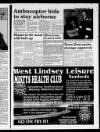 Gainsborough Evening News Tuesday 30 January 1996 Page 13