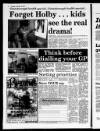 Gainsborough Evening News Tuesday 12 March 1996 Page 6