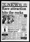 Gainsborough Evening News