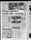 Gainsborough Evening News Tuesday 02 July 1996 Page 4