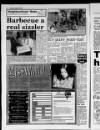 Gainsborough Evening News Tuesday 02 July 1996 Page 6