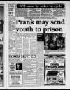 Gainsborough Evening News Tuesday 03 December 1996 Page 3