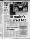 Gainsborough Evening News Tuesday 03 December 1996 Page 5